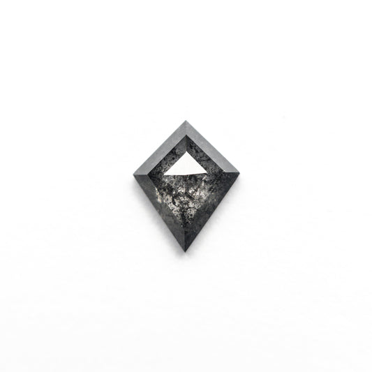 0.51ct 6.81x5.51x2.23mm Kite Rosecut 25495-04