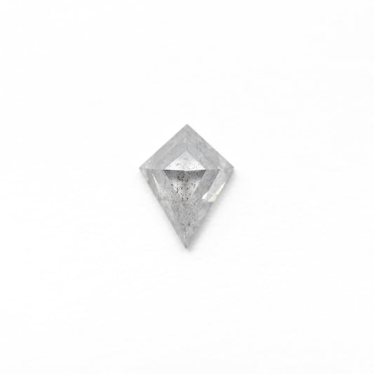 0.44ct 6.48x4.90x2.60mm Kite Rosecut 25495-08