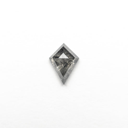 0.37ct 6.18x4.47x2.26mm Kite Rosecut 25495-10