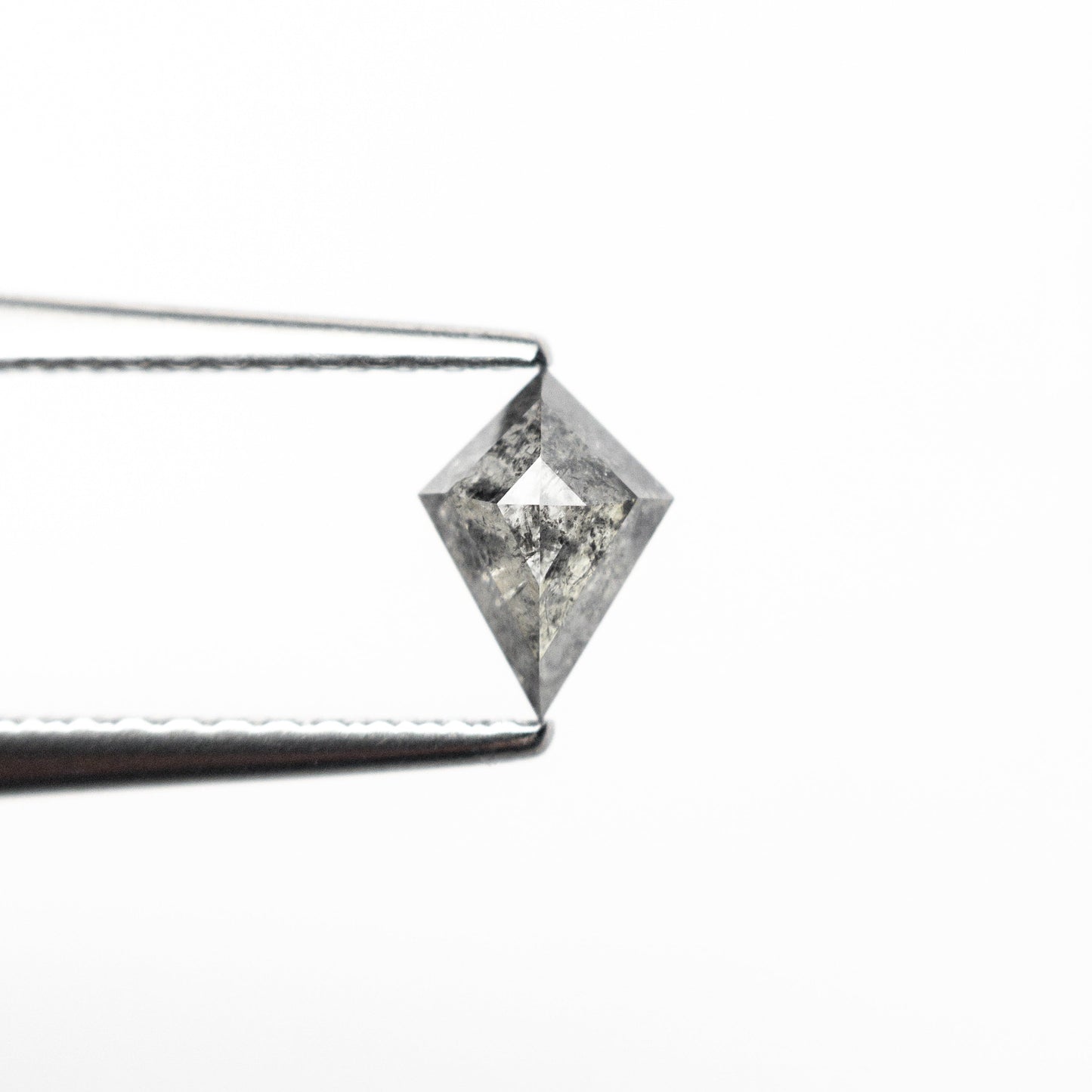 0.37ct 6.18x4.47x2.26mm Kite Rosecut 25495-10