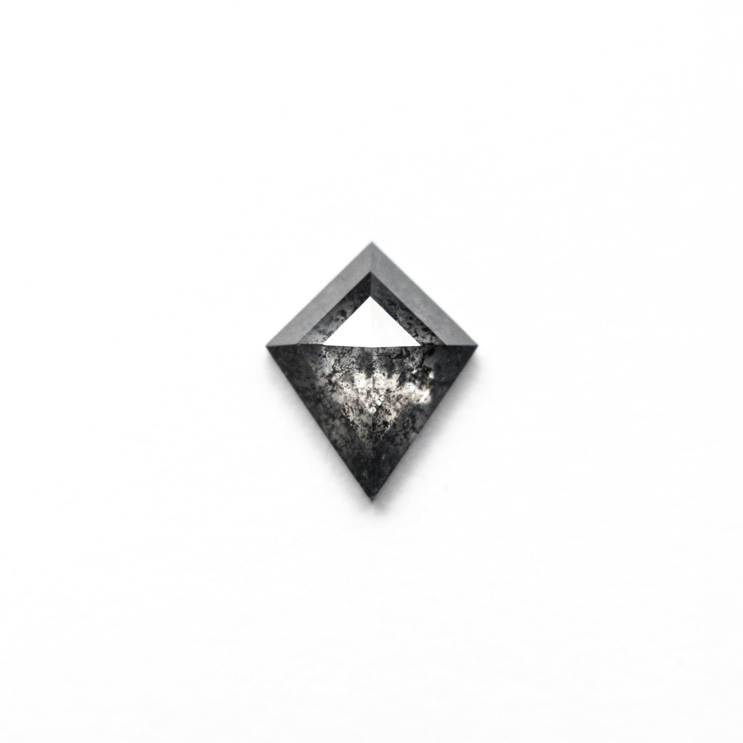 0.50ct 6.84x5.55x2.16mm Kite Rosecut 25495-13