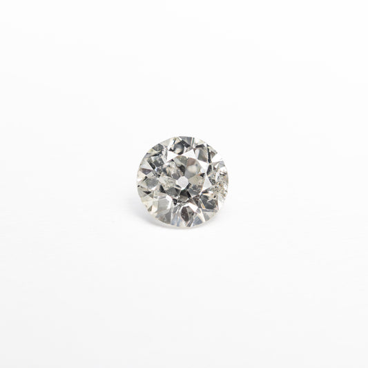 0.32ct 4.22x4.00x2.67mm SI1 M-N Antique Old European Cut 25515-08