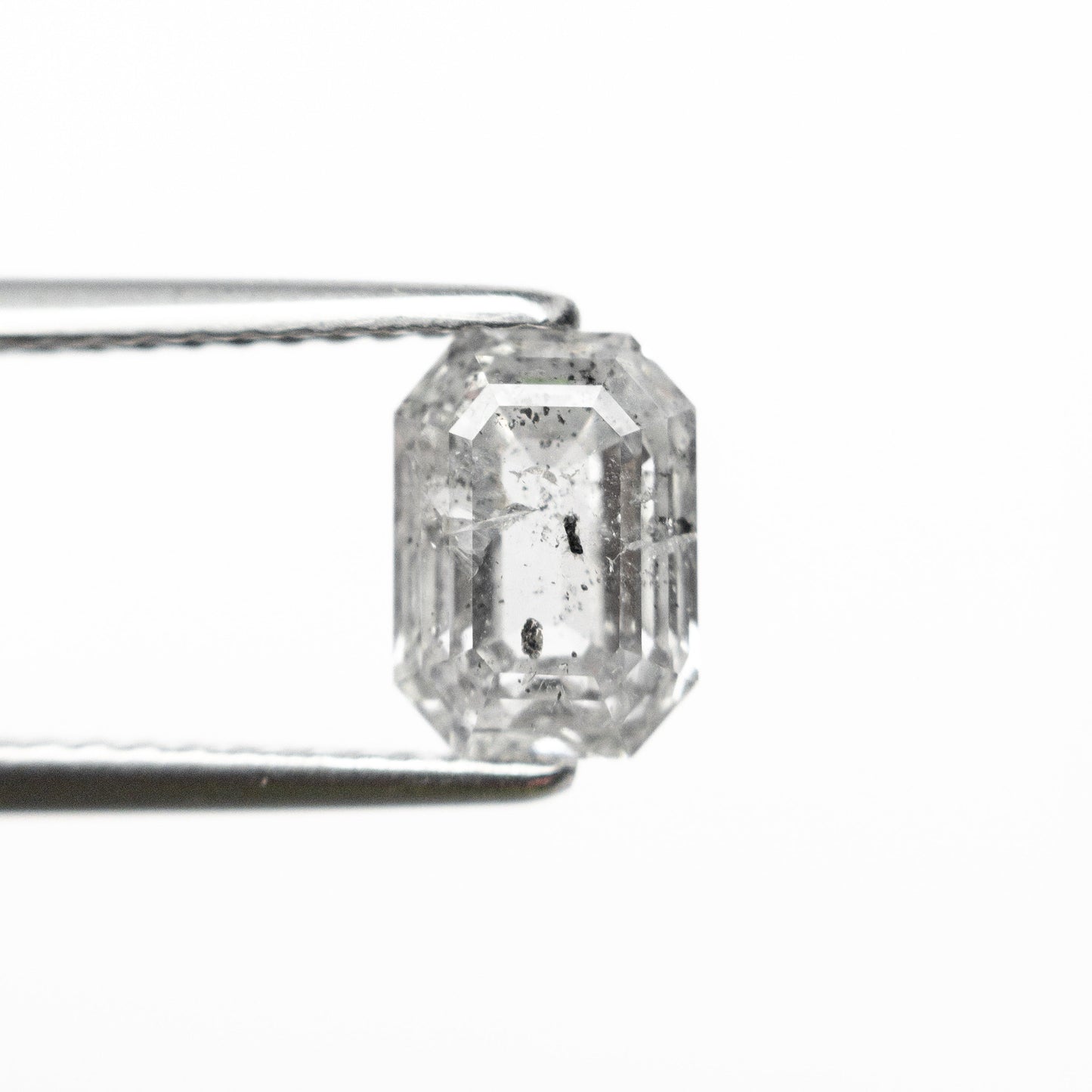1.35ct 7.46x5.28x3.37mm Cut Corner Rectangle Step Cut π¨π¦ 25594-01