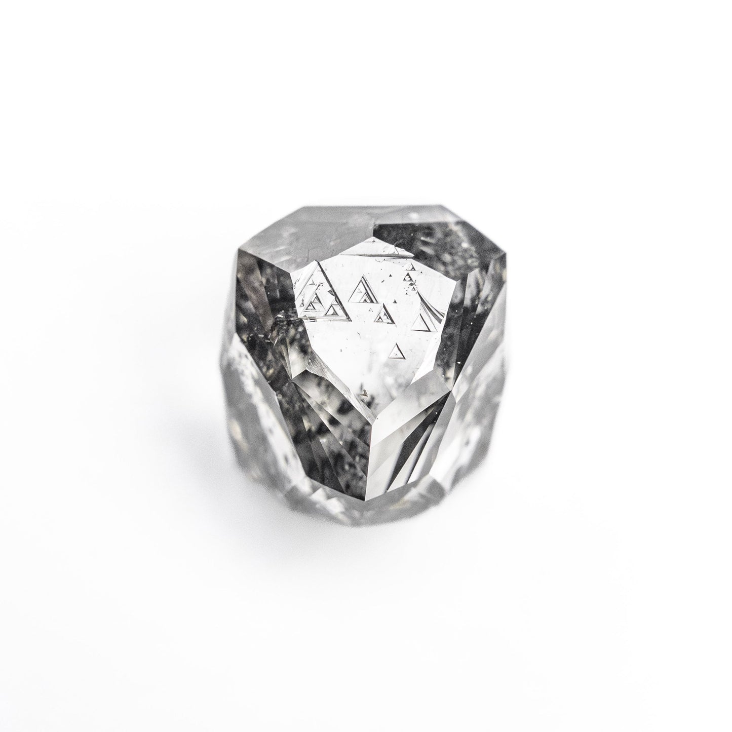 2.47ct 7.89x7.83x5.96mm Octahedron 🇨🇦 25642-01