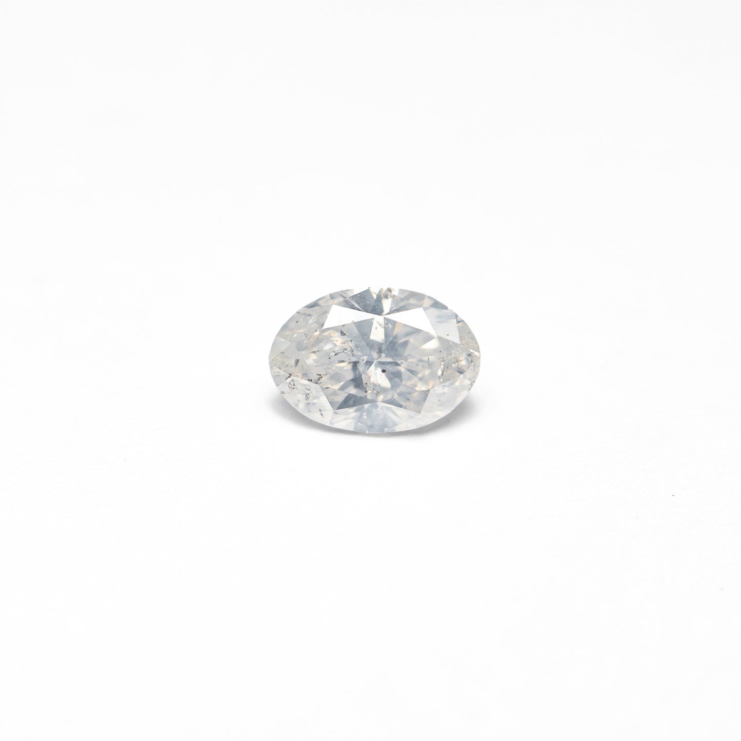 0.28ct 5.21x3.59x2.29mm Oval Brilliant 25694-05