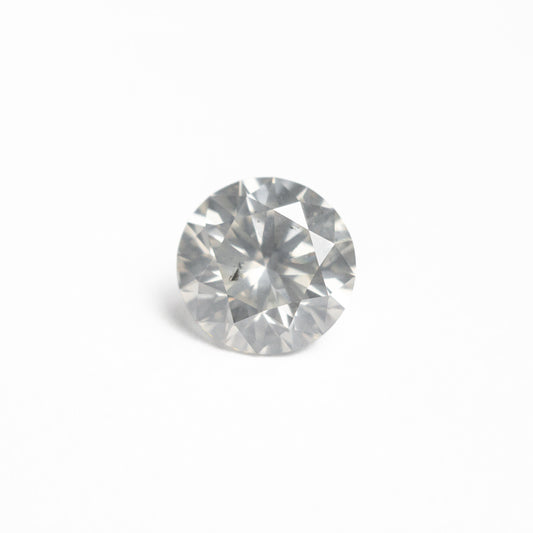 1.02ct 6.44x6.41x3.98mm Round Brilliant 25695-01