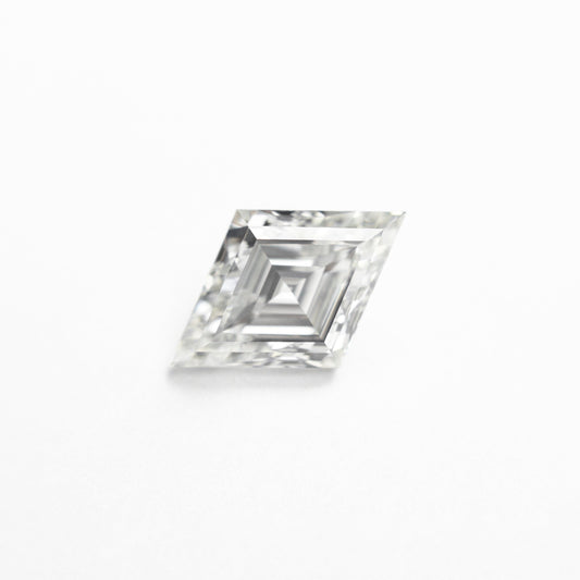 1.12ct 9.41x6.30x3.89mm GIA VS1 I Lozenge Step Cut 25802-02