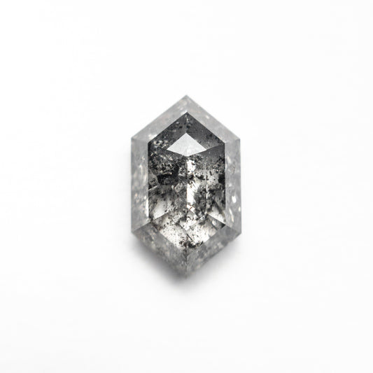 1.80ct 9.71x5.79x3.61mm Hexagon Rosecut 25810-12