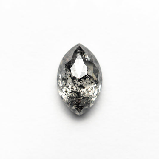 1.45ct 8.45x5.38x3.79mm Marquise Double Cut 25813-01