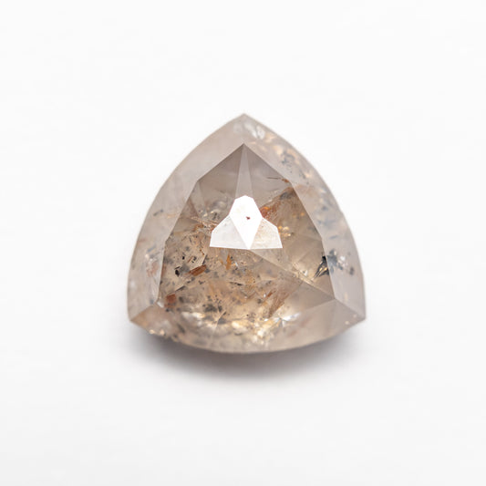 2.76ct 8.37x8.36x4.77mm Trillion Double Cut 25822-06