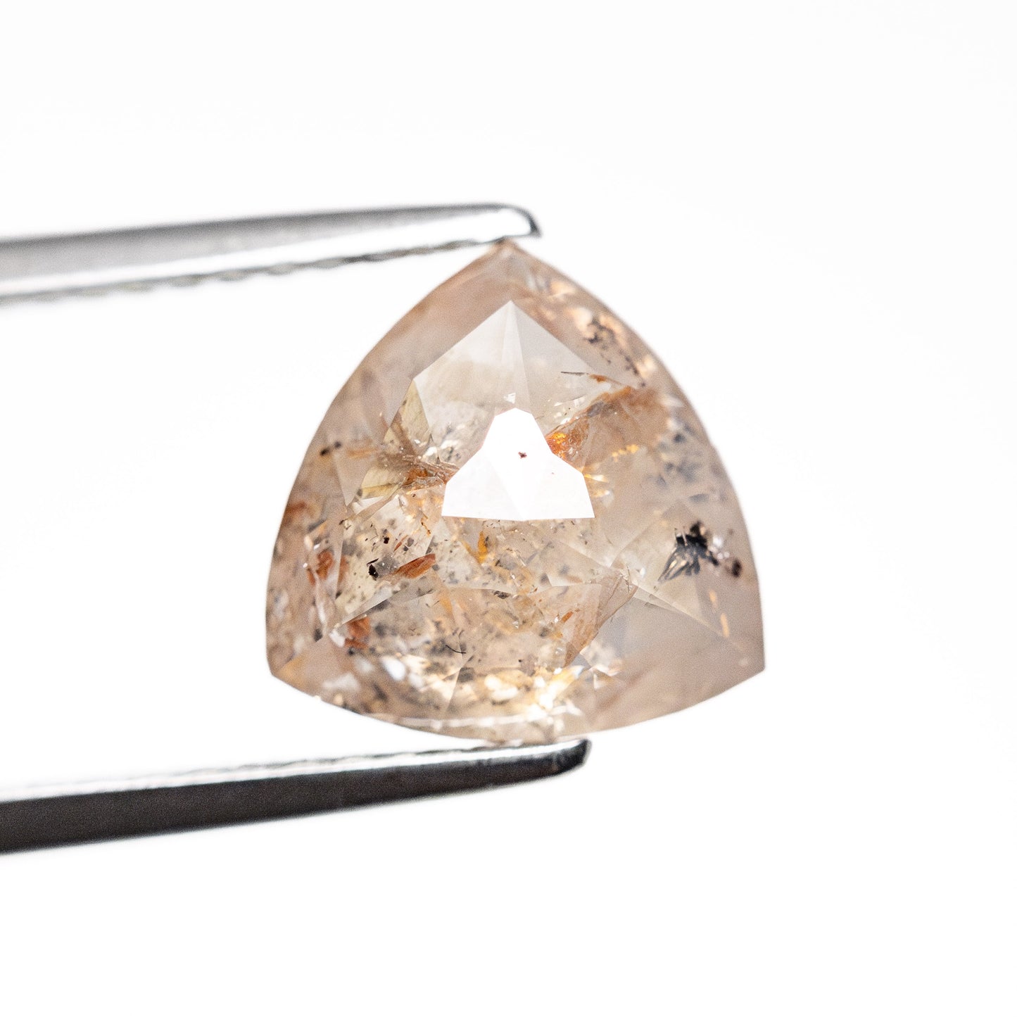 2.76ct 8.37x8.36x4.77mm Trillion Double Cut 25822-06