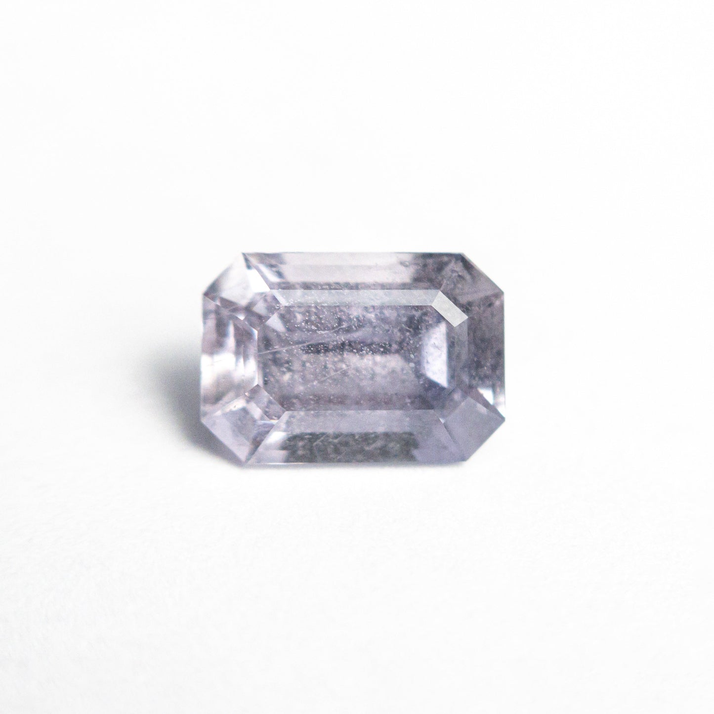 1.94ct 8.19x5.68x4.21mm Cut Corner Rectangle Step Cut Sapphire 25939-01