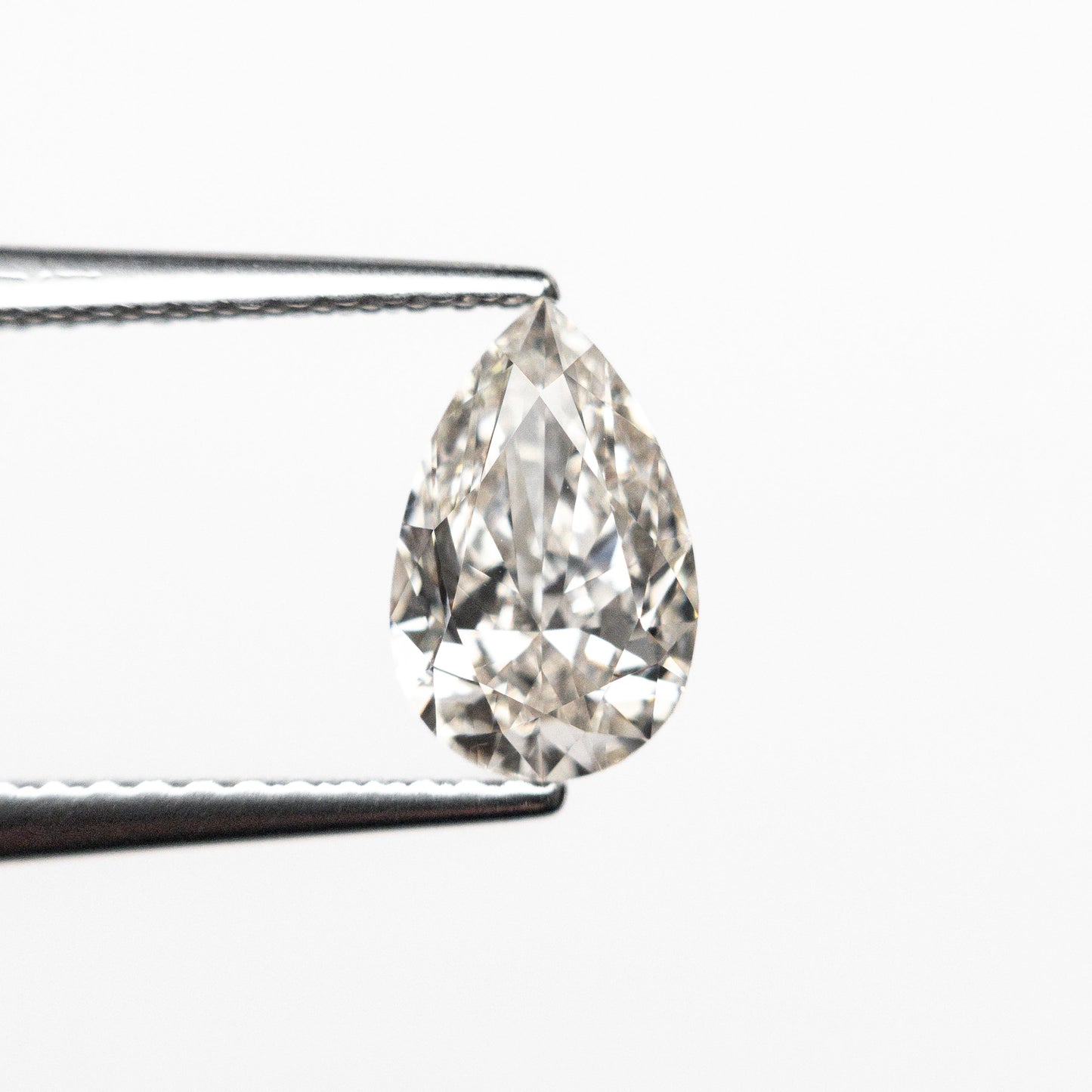 1.01ct 8.62x5.48x3.26mm VVS2 L Pear Brilliant 🇨🇦 26120-08