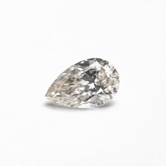 1.04ct 8.89x5.64x3.44mm VVS1 J Pear Brilliant 🇨🇦 26120-09