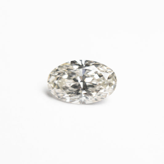 1.01ct 8.36x5.32x3.35mm VS2 L Oval Brilliant 🇨🇦 26120-15