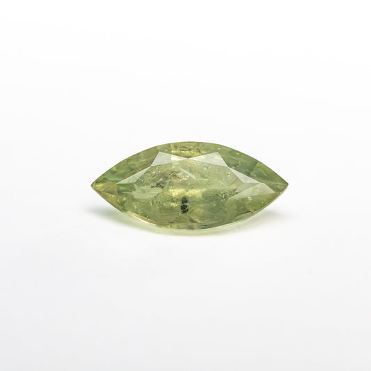 0.75ct 8.95x4.10x2.73mm Marquise Brilliant Sapphire 26131-05
