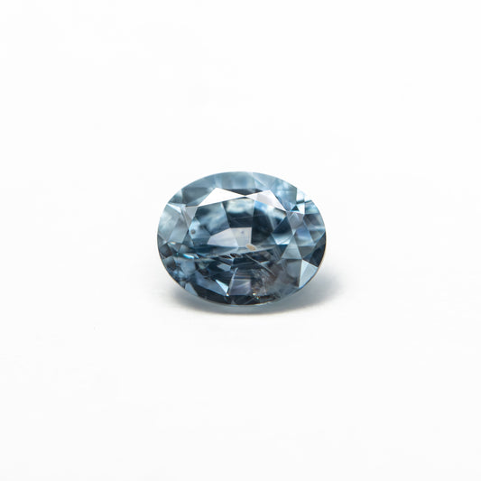 0.63ct 5.51x4.51x3.17mm Oval Brilliant Sapphire 26157-01