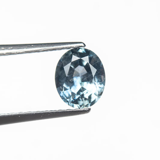 0.80ct 6.02x4.98x3.24mm Oval Brilliant Sapphire 26158-02