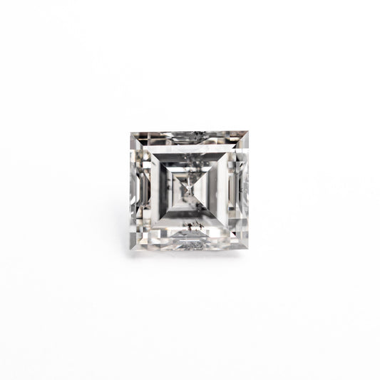 1.01ct 5.25x5.24x3.82mm Carré Step Cut 🇨🇦 26240-01