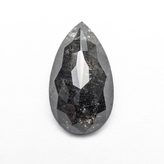 2.36ct 11.94x6.85x3.58mm Pear Rosecut 26288-06