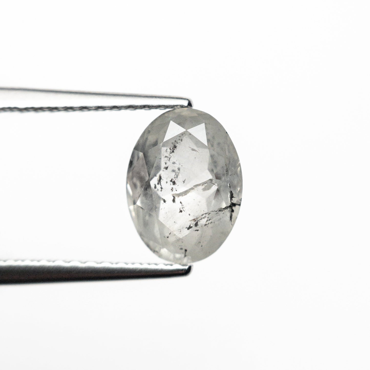 1.87ct 8.56x6.41x3.80mm Oval Double Cut 26294-48