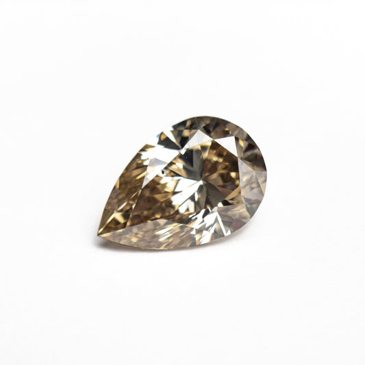 1.49ct 9.38x6.23x4.16mm SI1 C6 Pear Brilliant 🇿🇦 26321-01