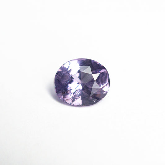 1.11ct 6.62x5.82x3.79mm Oval Brilliant Sapphire 26421-01