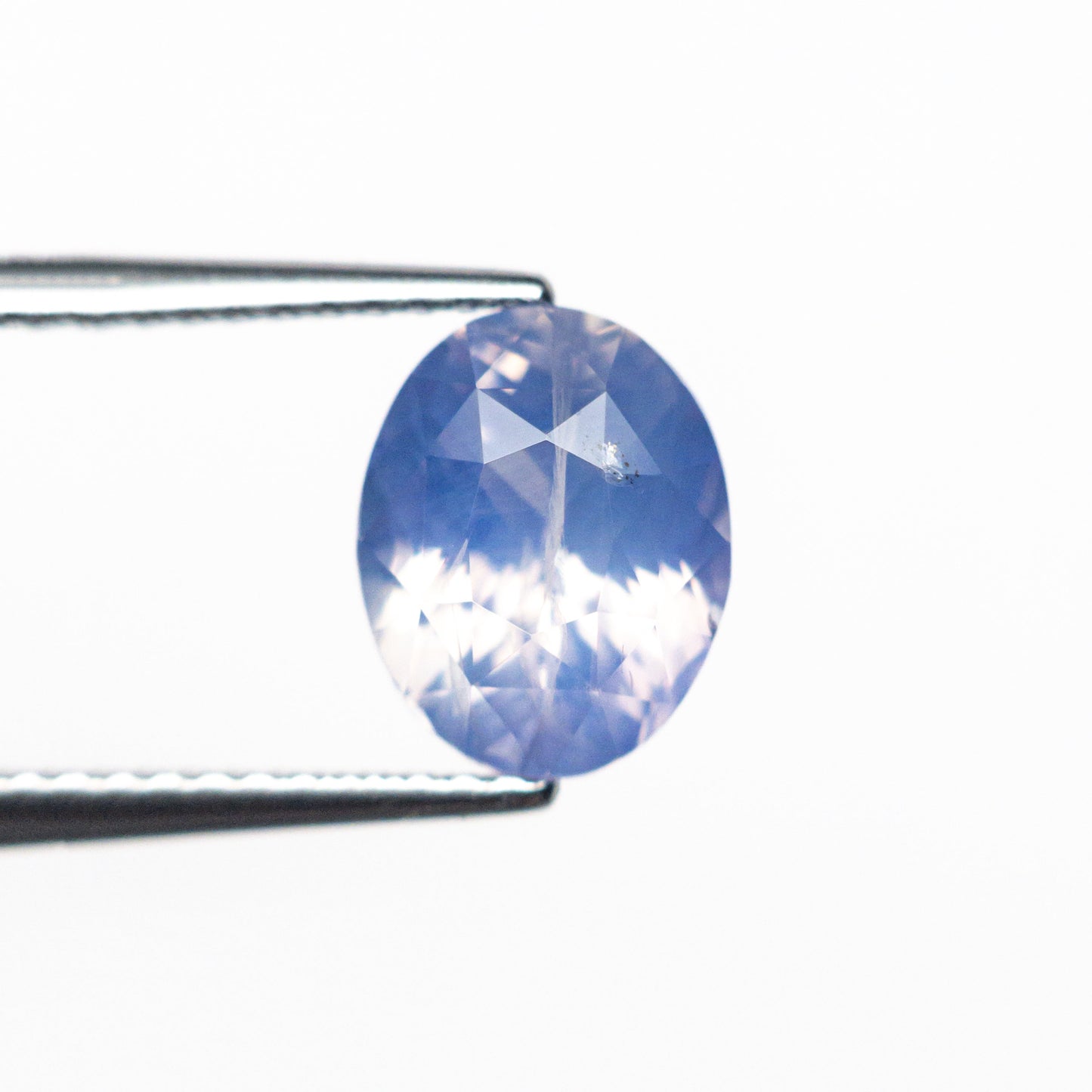 3.01ct 8.92x7.06x5.78mm Oval Brilliant Sapphire 26453-01