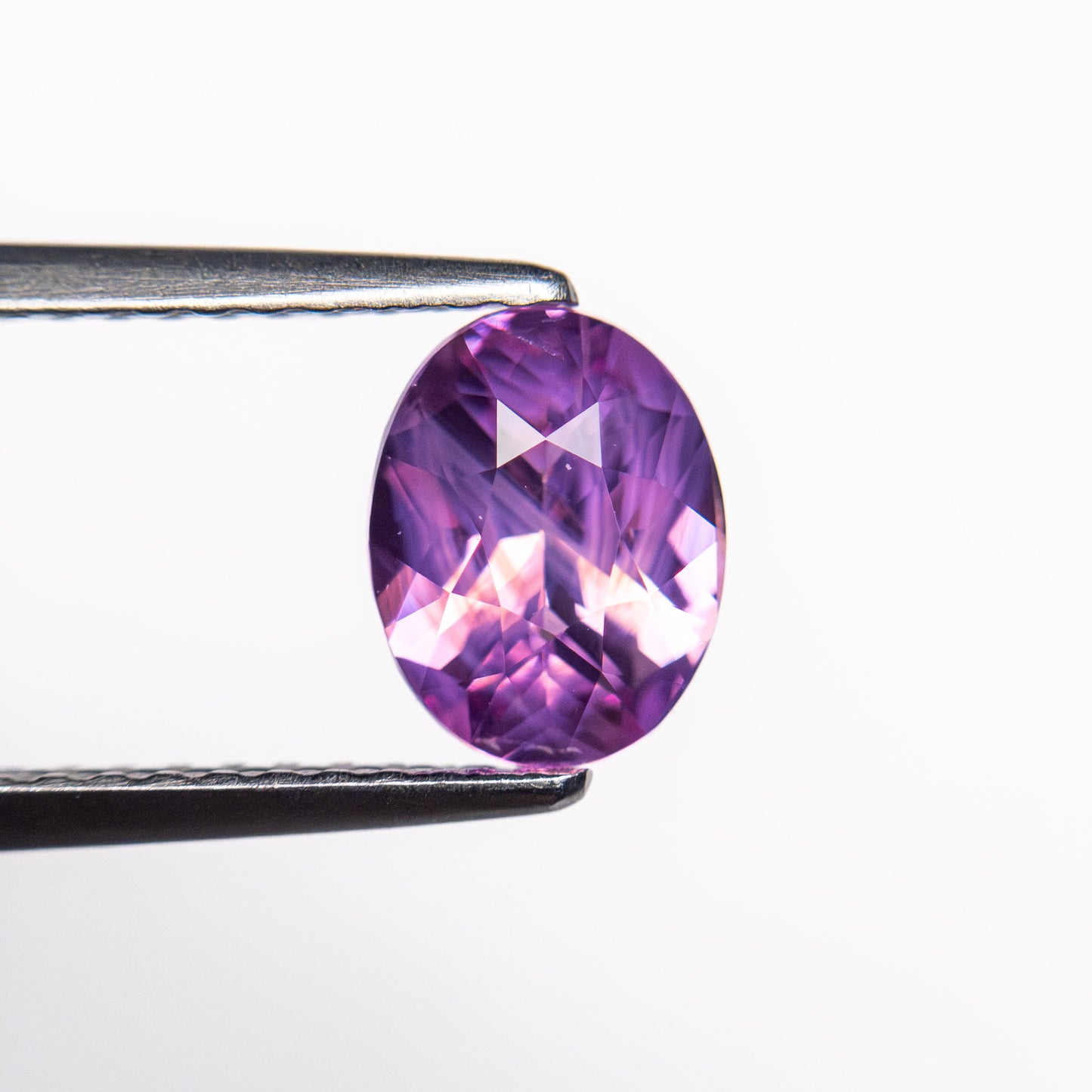 1.20ct 7.13x5.53x3.72mm Oval Brilliant Sapphire 26470-01