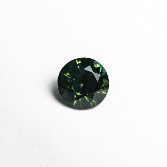 1.05ct 6.04x6.02x3.90mm Round Brilliant Sapphire 26493-01