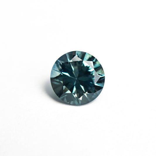 1.33ct 6.68x6.63x4.30mm Round Brilliant Sapphire 26524-20