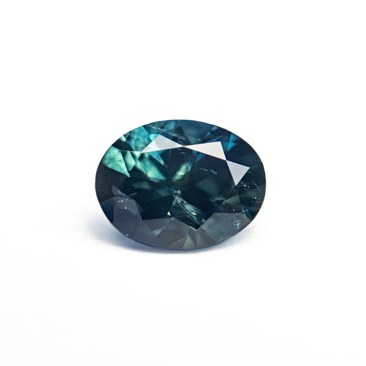 1.54ct 7.85x6.04x4.36mm Oval Brilliant Sapphire 26525-03