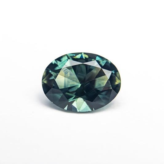 1.51ct 8.15x6.17x4.01mm Oval Brilliant Sapphire 26525-12