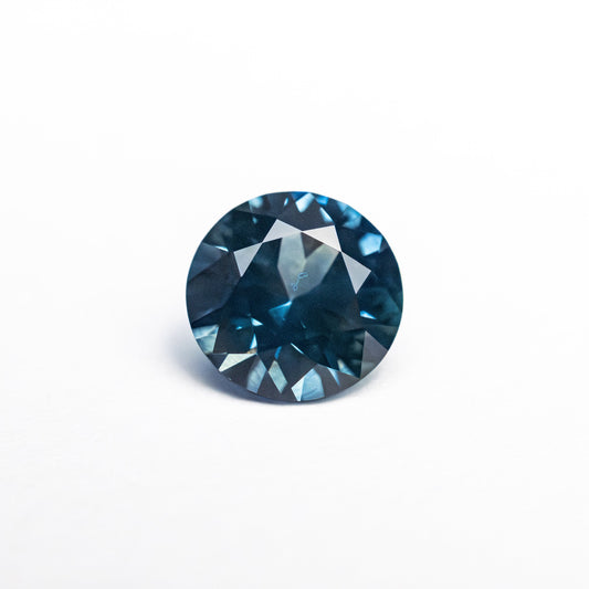 1.07ct 6.20x6.24x3.94mm Round Brilliant Sapphire 26526-06