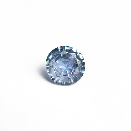 0.83ct 5.74x5.62x3.54mm Round Brilliant Sapphire 26532-01