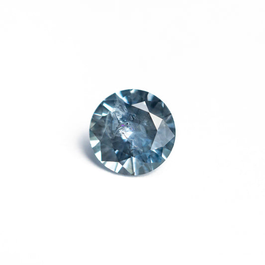 1.07ct 6.17x6.11x3.91mm Round Brilliant Sapphire 26534-01