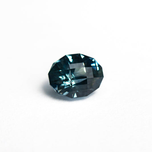 1.30ct 6.98x5.51x4.55mm Geo Oval Brilliant 26555-05