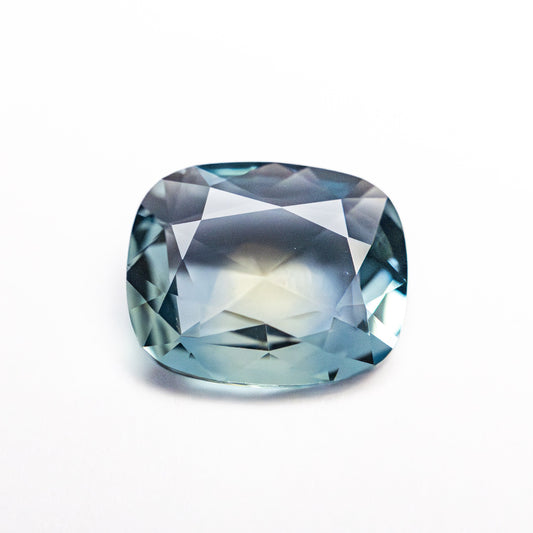 1.95ct 8.99x7.46x2.94mm Cushion Brilliant Sapphire 26577-03