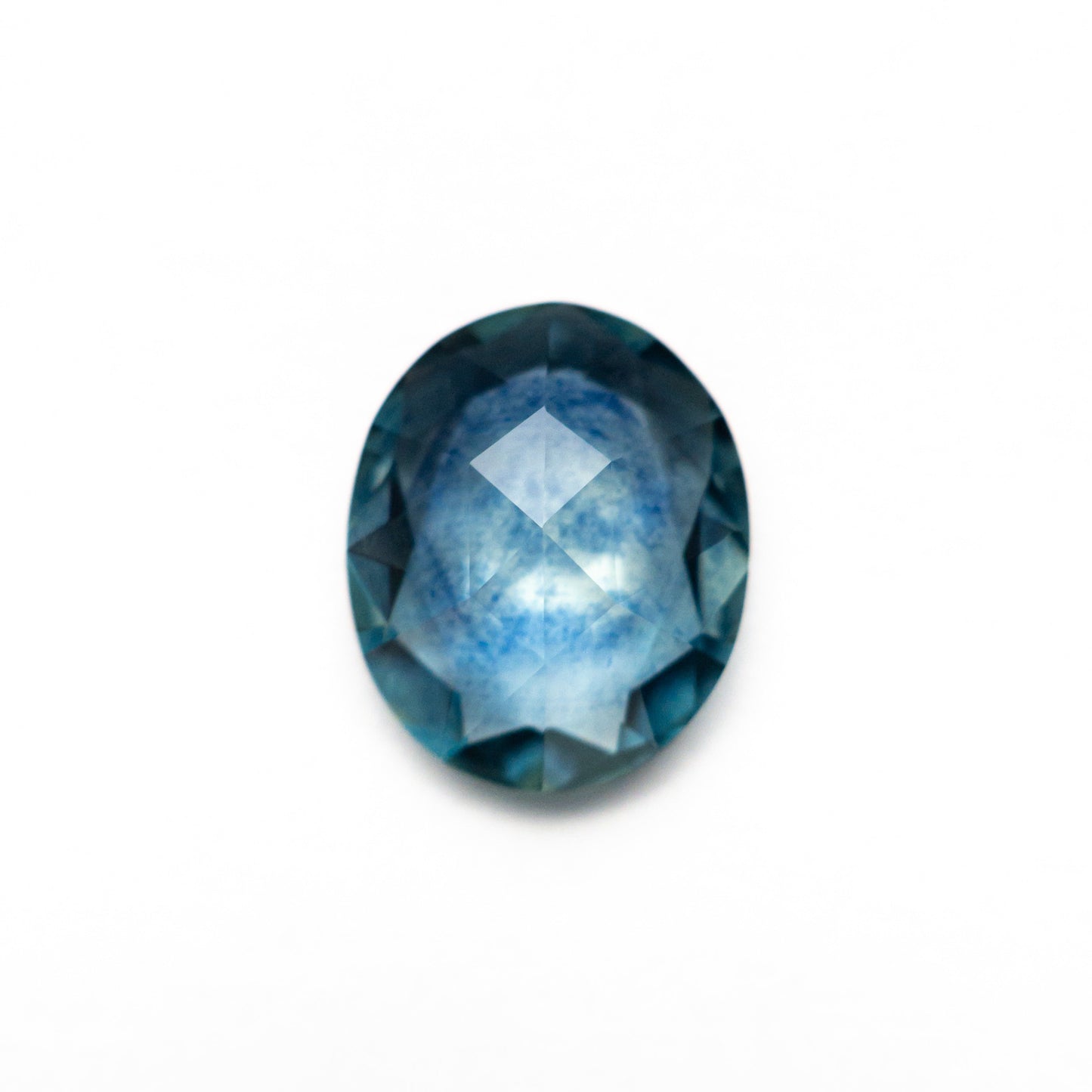 1.75ct 8.90x7.31x3.14mm Oval Rosecut Sapphire 26582-03
