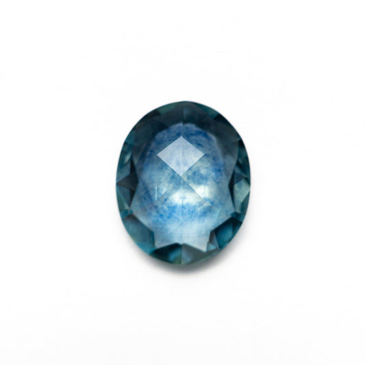 1.75ct 8.90x7.31x3.14mm Oval Rosecut Sapphire 26582-03