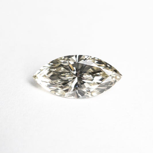 1.12ct 11.08x5.35x3.36mm VVS2 N Marquise Brilliant 26590-03