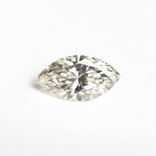 1.21ct 10.50x5.63x3.60mm VVS2 N Marquise Brilliant 26590-04