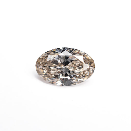 0.71ct 6.96x4.91x3.07mm GIA VS1 M Oval Brilliant 🇨🇦 26597-01