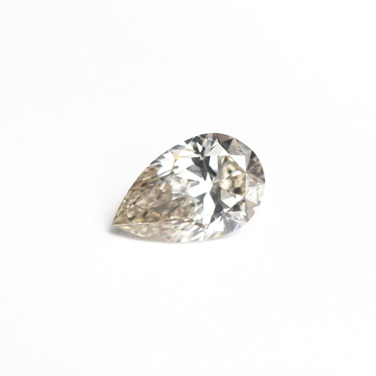 0.71ct 7.82x4.93x3.06mm VS2 M Pear Brilliant 🇨🇦 26603-03