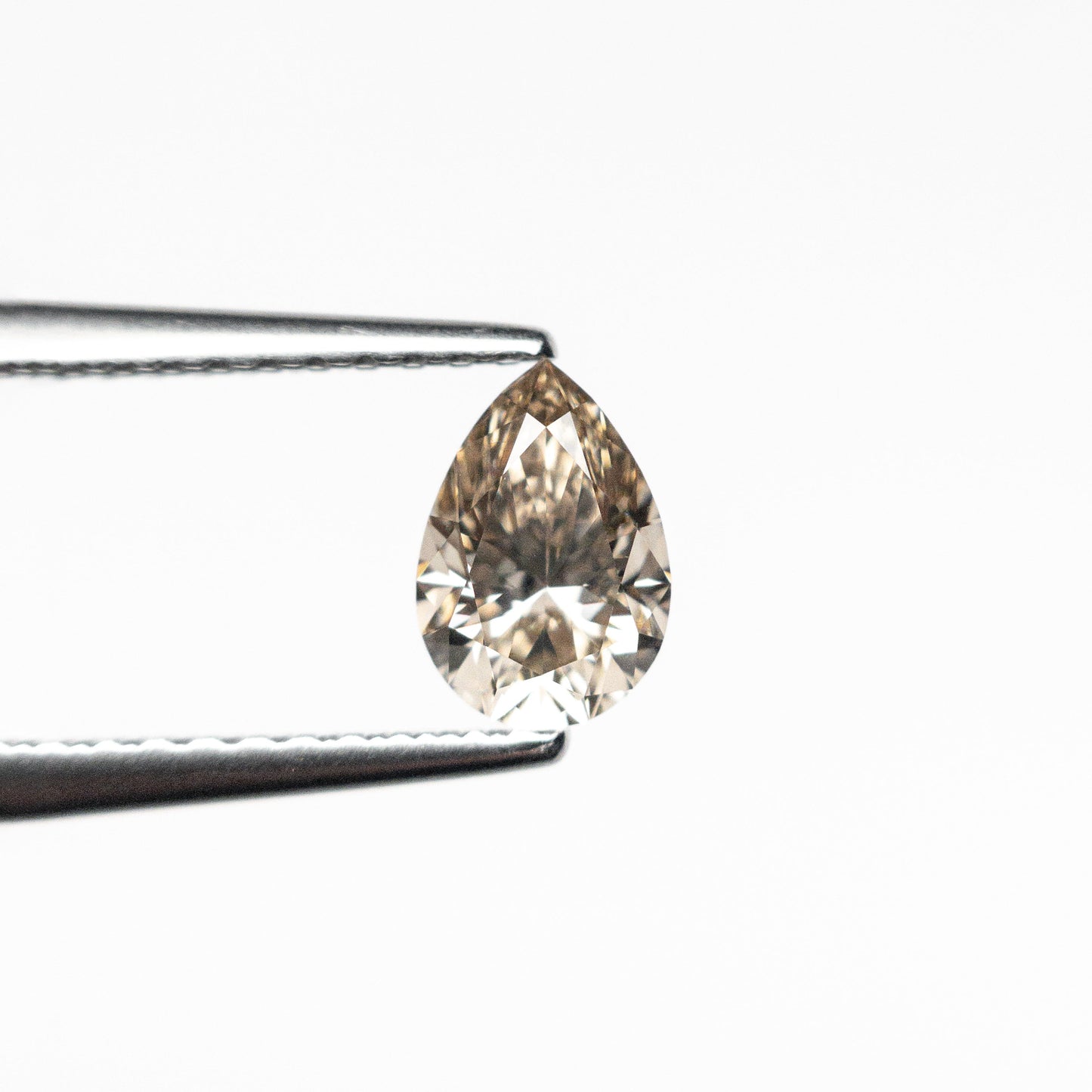 0.52ct 6.53x4.47x2.93mm VS1 C5 Pear Brilliant 🇨🇦 26605-04