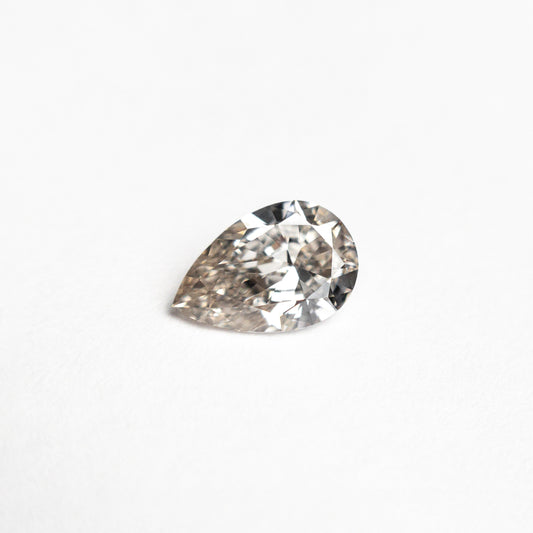 0.50ct 6.93x4.52x2.47mm VVS2 L Pear Brilliant 🇨🇦 26605-05