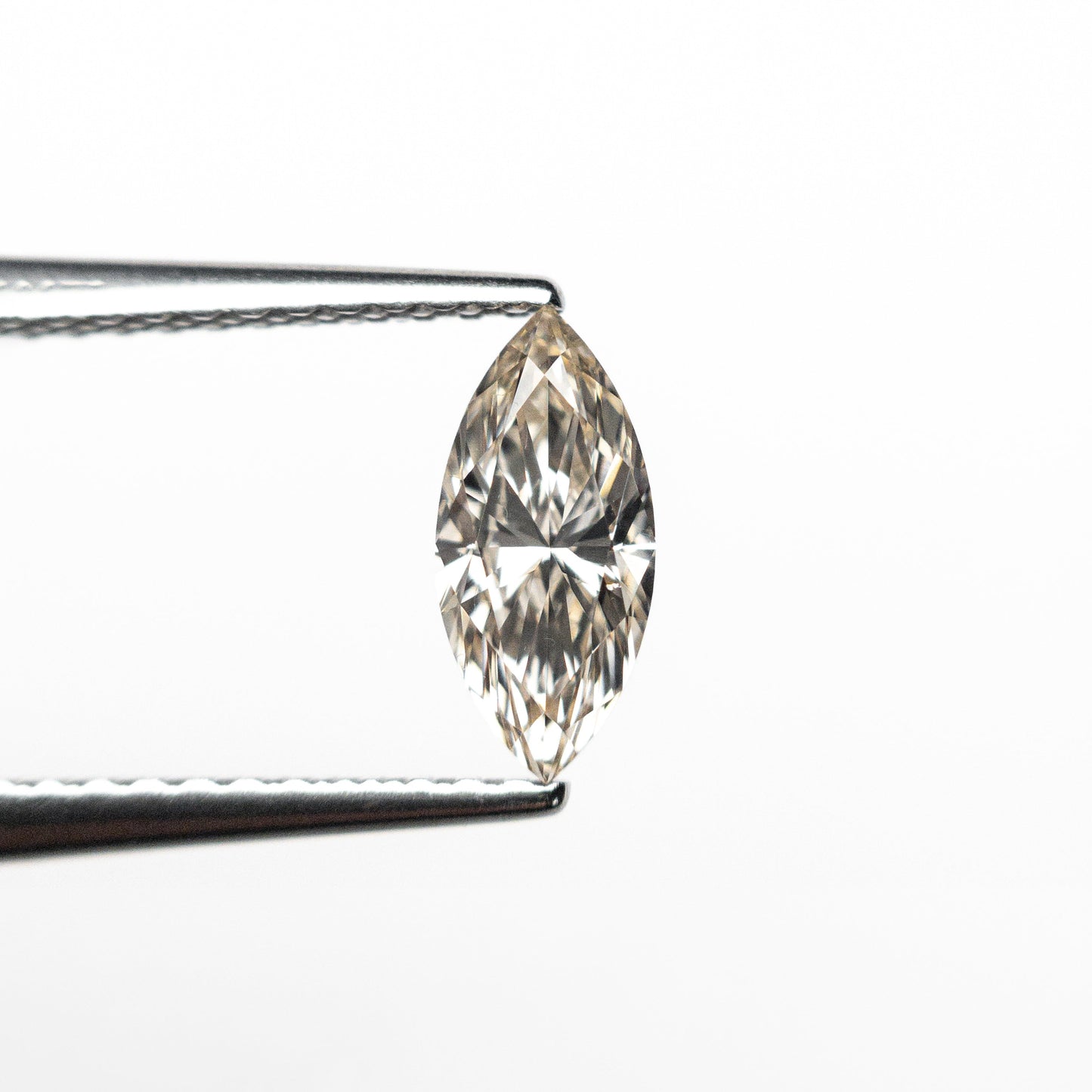 0.50ct 8.42x3.85x2.45mm VS1 O-P Marquise Brilliant 🇨🇦 26605-06