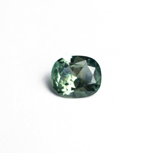 0.80ct 6.20x5.22x3.01mm Cushion Brilliant Sapphire 26618-03