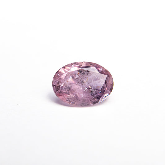 0.63ct 6.18x4.55x3.00mm Oval Brilliant Sapphire 26667-03