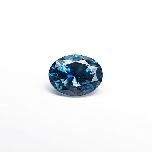 0.69ct 5.93x4.58x3.35mm Oval Brilliant Sapphire 26667-05
